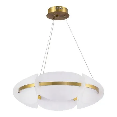 Подвесной светодиодный светильник ST Luce Etoile SL1304.203.45 