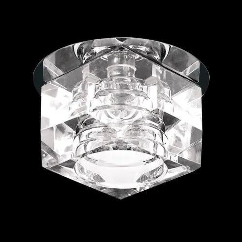 Встраиваемый светильник Lightstar Romb 004060  фото 3