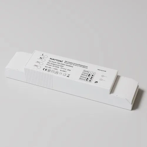 Аксессуар Technical PSL-DL40-S-750-900mA  фото 4