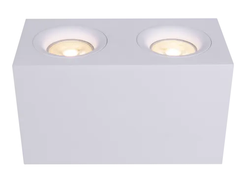Потолочный светильник Maytoni Technical Slim C013CL-02W 