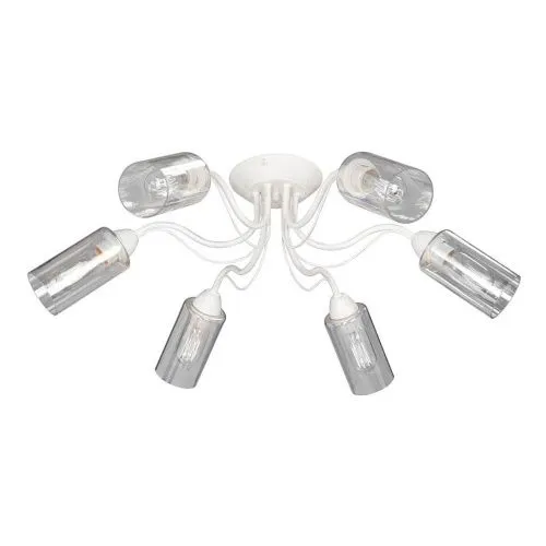 Потолочная люстра Vitaluce V3744-0/6PL 