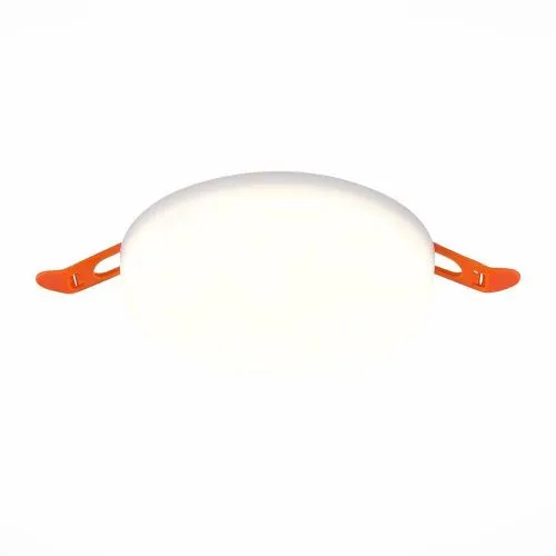 Встраиваемый светодиодный светильник ST Luce Ledder ST700.538.16 
