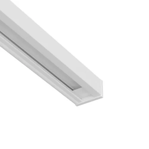 Шинопровод однофазный Arte Lamp Track Accessories A520133  фото 3