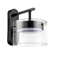 Бра LUMION  8232/1W NATALINA стекло/прозрачный 
