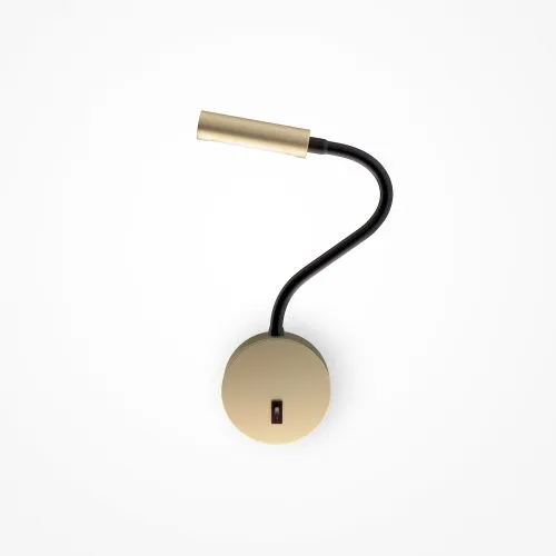 Бра Maytoni Technical Stem C035WL-L3MG3K 