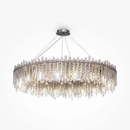 Подвесная люстра Maytoni Rocio MOD036PL-18N  фото 3